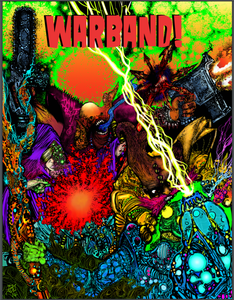 Warband!