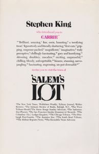 'Salem's Lot