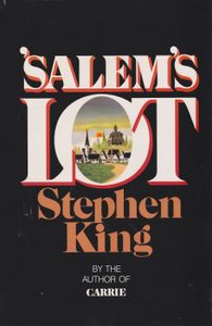 'Salem's Lot