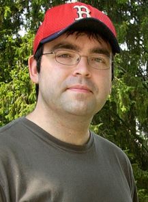 Owen King