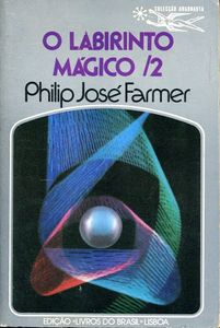 O Labirinto Mágico - 2