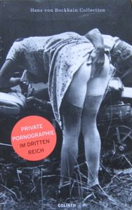 Private Pornographie im Dritten Reich
