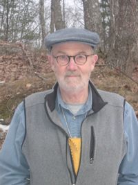 Thomas Powers