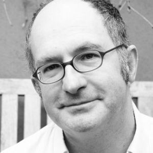John Lanchester