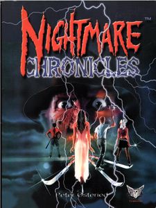 Nightmare Chronicles