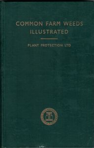 Common Farm Weeds Illustrated