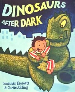 Dinosaurs After Dark