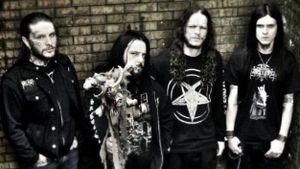 Necrophagia