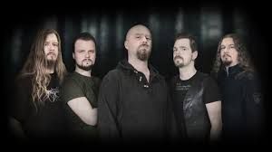 Borknagar