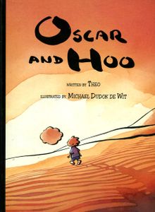 Oscar and Hoo