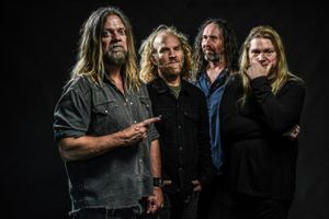 Corrosion Of Conformity