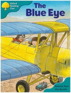 The Blue Eye