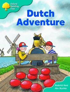 Dutch Adventure