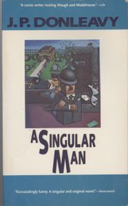 A Singular Man