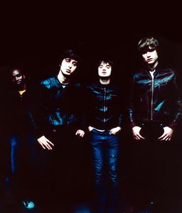 The Libertines