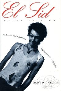El Sid: Saint Vicious