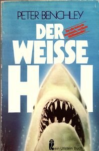 Der Weisse Hai