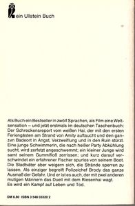 Der Weisse Hai