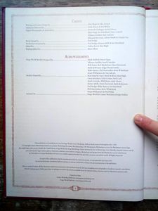 Legiones Astartes: Crusade Army List