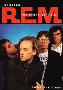 Remarks: The Story of R.E.M.