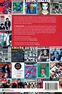 In Their Own Write: Adventures in the Music Press