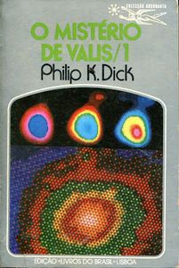 O Mistério de Valis /1