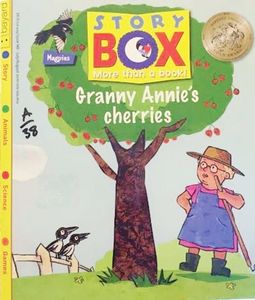Story Box: Issue 145 (July/August 2010)