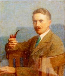 Hulbert Footner