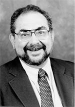 Leonard Dinnerstein