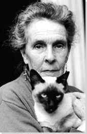 Leonora Carrington