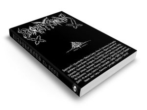 Blasphemous the Book