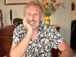 Arthur Naiman