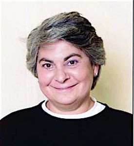 Barbara Charone