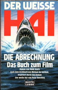 Der Weisse Hai: Die Abrechnung