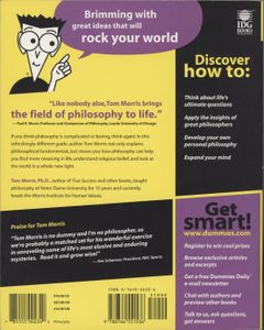 Philosophy for Dummies