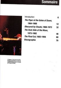 Pink Floyd