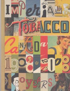 Imperial Tobacco Canada 1908 - 2008