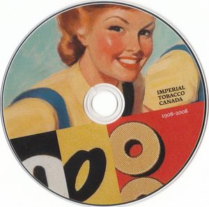 Imperial Tobacco Canada 1908 - 2008