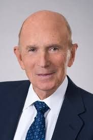 Kenneth H. Cooper
