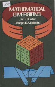 Mathematical Diversions