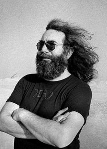 Jerry Garcia