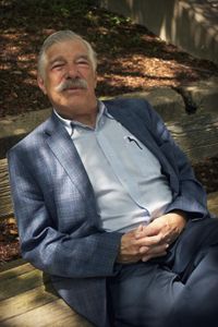 Arnold Krammer