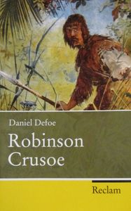 Robinson Crusoe