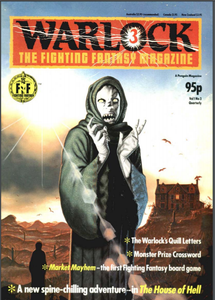 Warlock 3