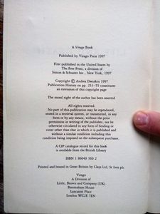 Life And Death
