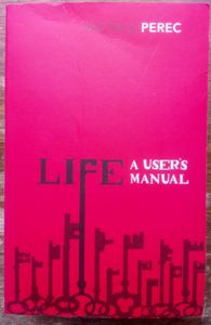 Life A User's Manual