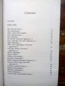 Life A User's Manual