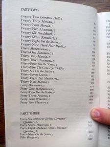 Life A User's Manual