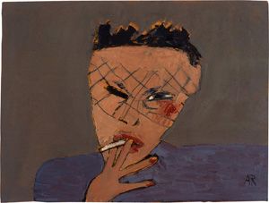 Anne Rothenstein