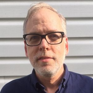 Craig Marks